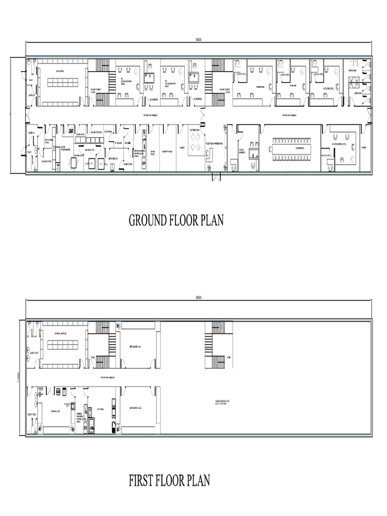 Administration Qa QC Building | PDF