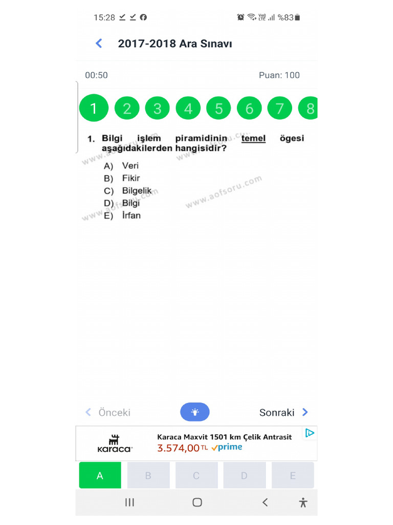 3 A | PDF