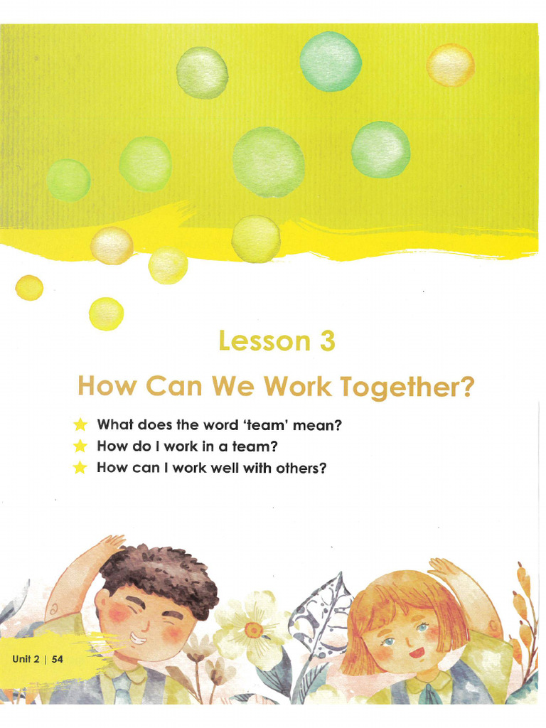 ME Textbook - GR 2 | PDF