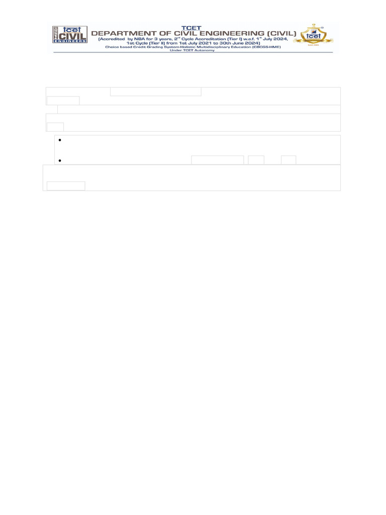 Experiment No 3 | PDF