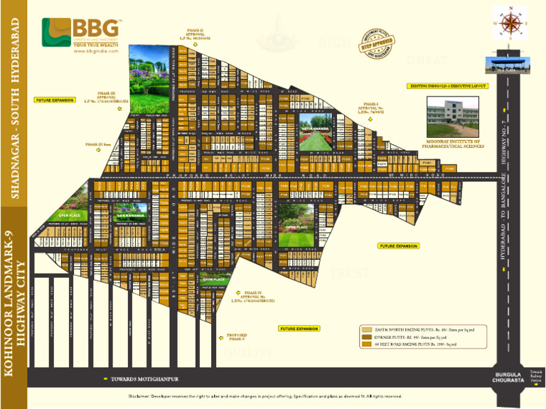 Landmark 9 Print | PDF