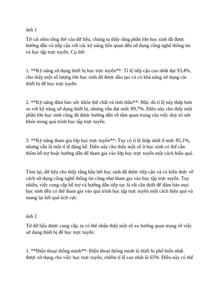 Văn 1 | PDF