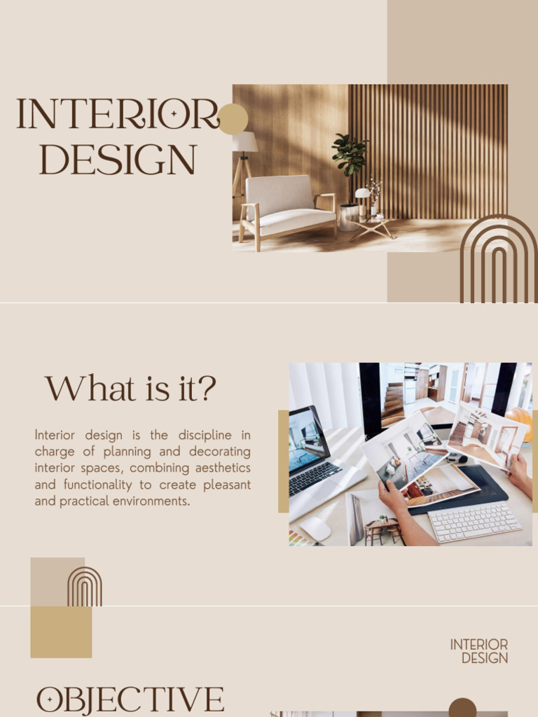 Interior Design | PDF