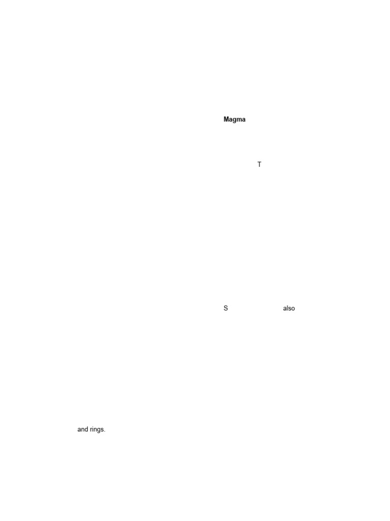 Lab+10+What+Controls+Magma+Viscosity Spring+2023 | PDF | Magma | Lava