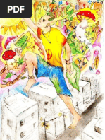 Psycodelia Tem Objetivos _ Chaves Do Universo