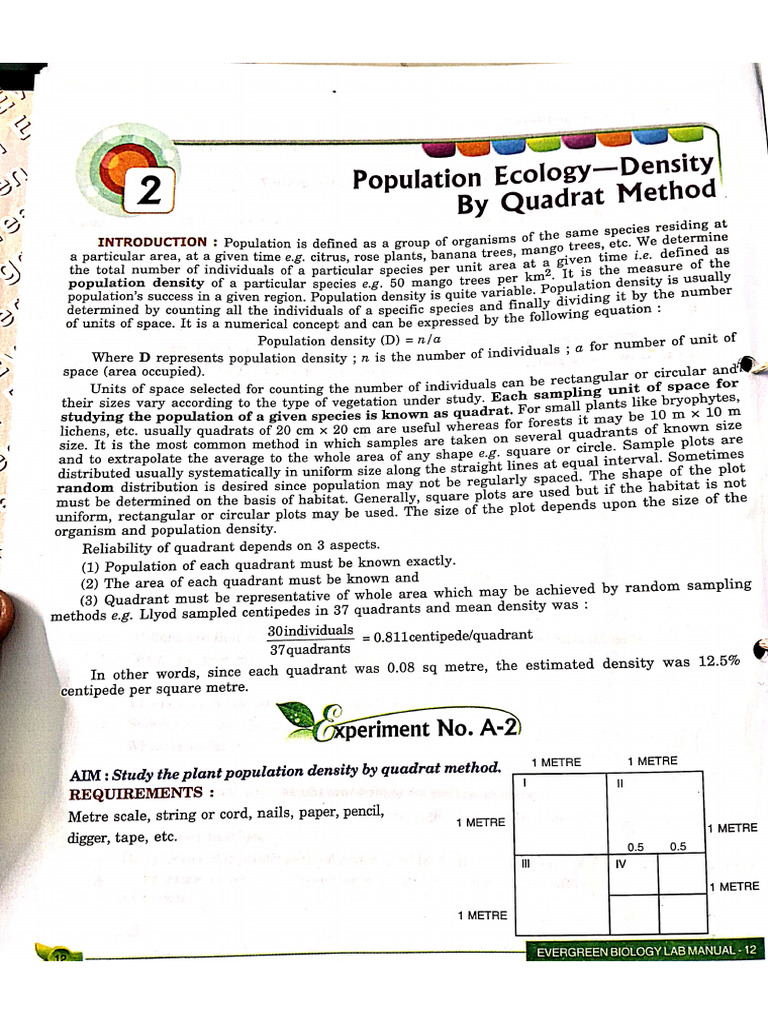 Exp 9 (A) | PDF