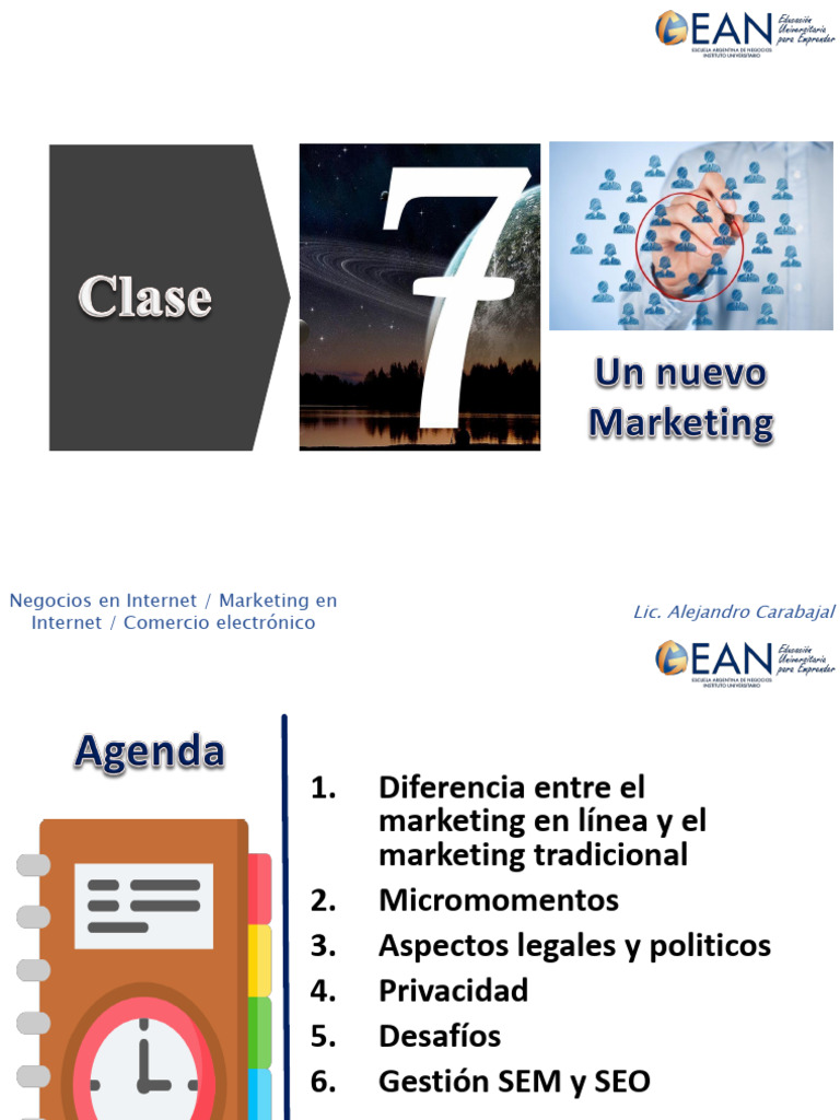 Estrategias de Marketing Digital Efectivas | PDF | Marketing de motores ...