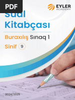 DİM Informatika Toplu 2025 | PDF