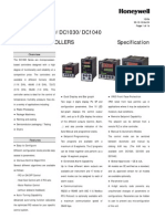 DC 1010 Diagrama