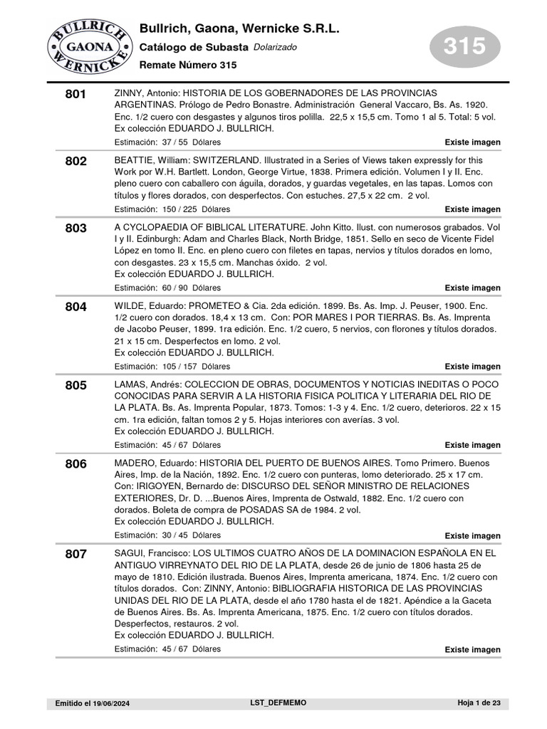 R315 Catalog | PDF