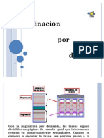 Paginacion Por Demanda