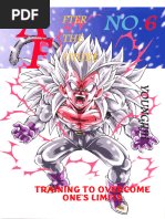 Blue Lock Volume 18 | PDF