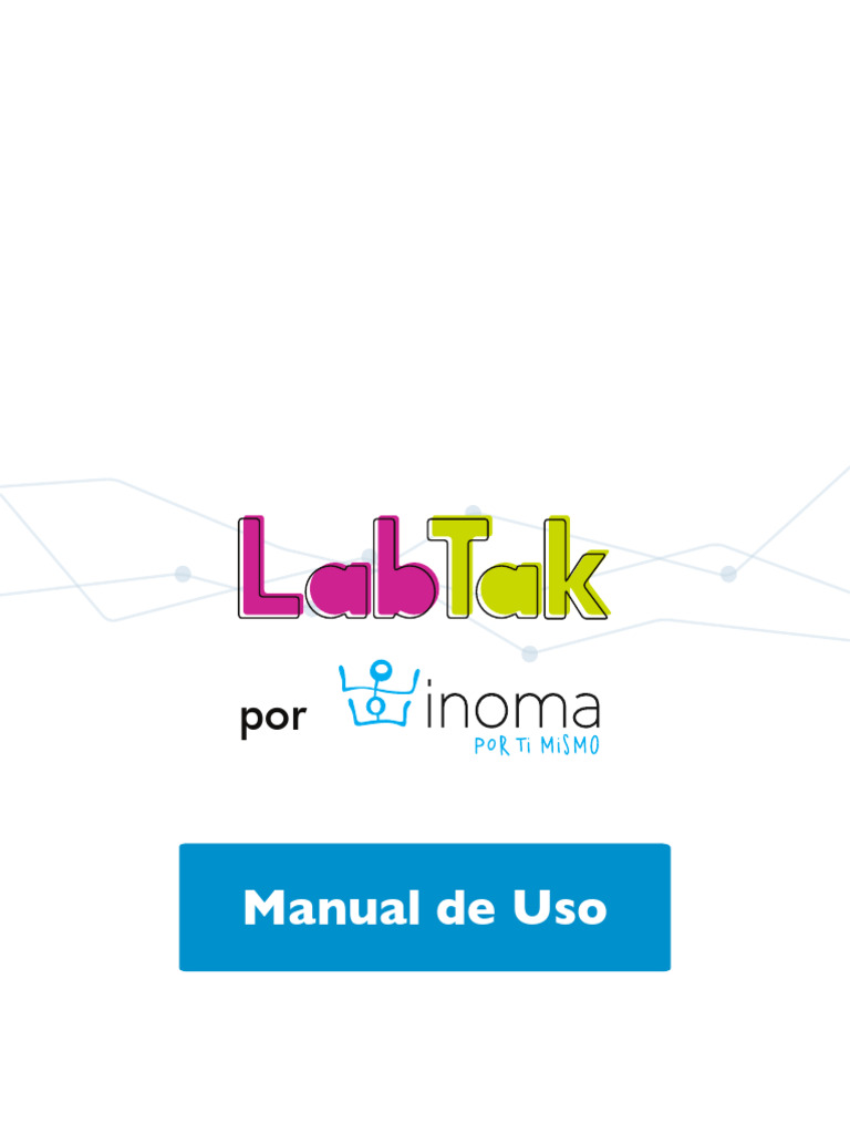Manual de Uso | PDF | Aprendizaje | Enseñando