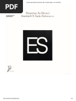 Publication Crap | PDF | Fishing Rod | Bearing (Mechanical)
