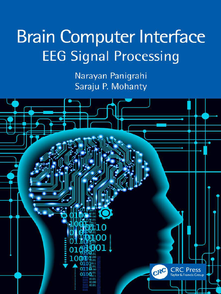 Brain Computer Interface EEG Signal Processing (Narayan Panigrahi ...