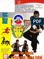 Kung Fu Amazonas 006 - Revista - 1 HTTP