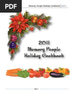 Download Holiday Cookbook by Harry Urban SN80160813 doc pdf