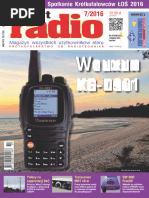 Swiat Radio - 04 2021 | PDF