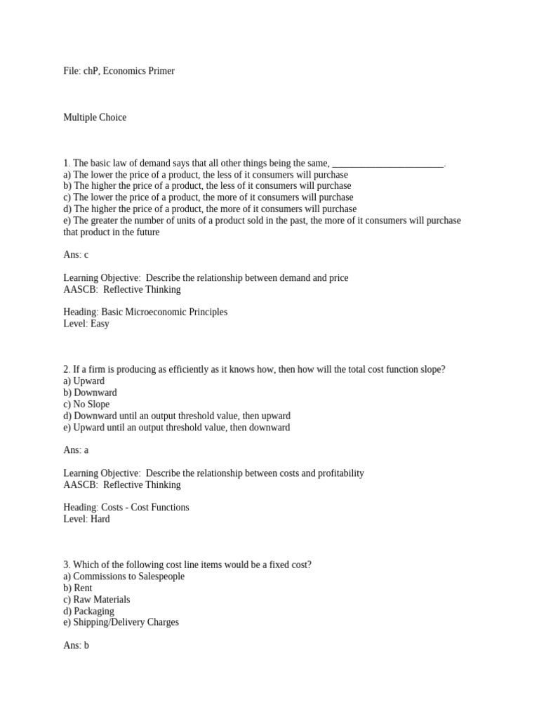 Sql Primer Pdf