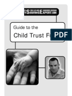 Guide To The: Child Trust Fund