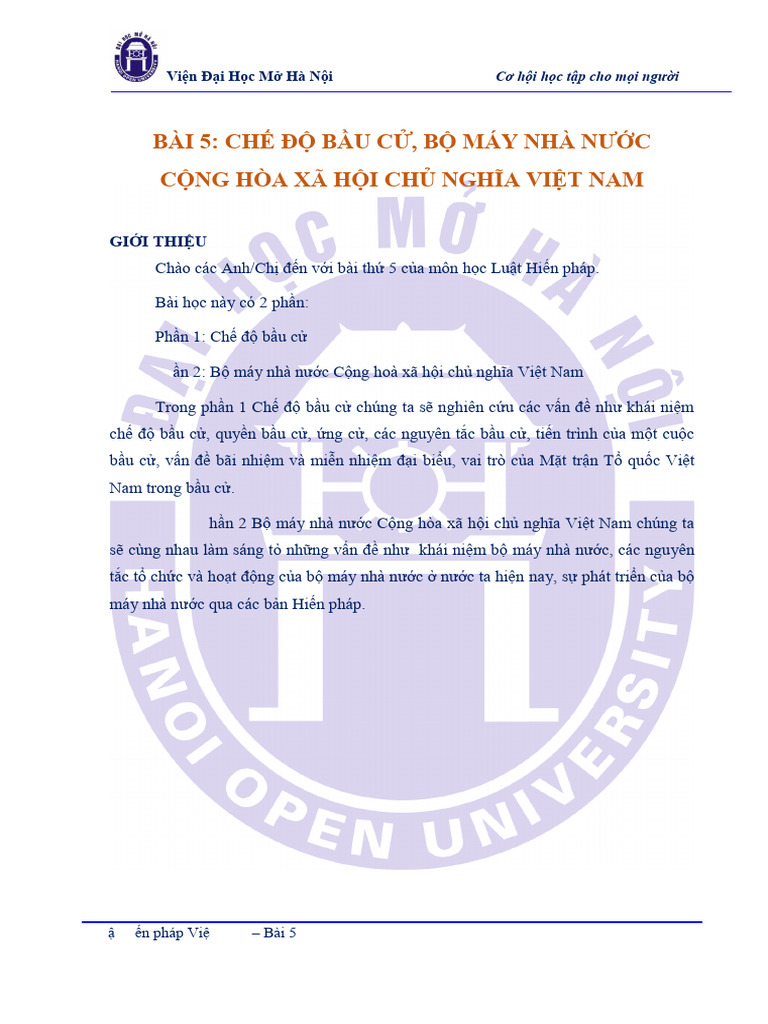 Bai 5 | PDF