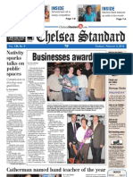 Chelsea Standard Feb. 2