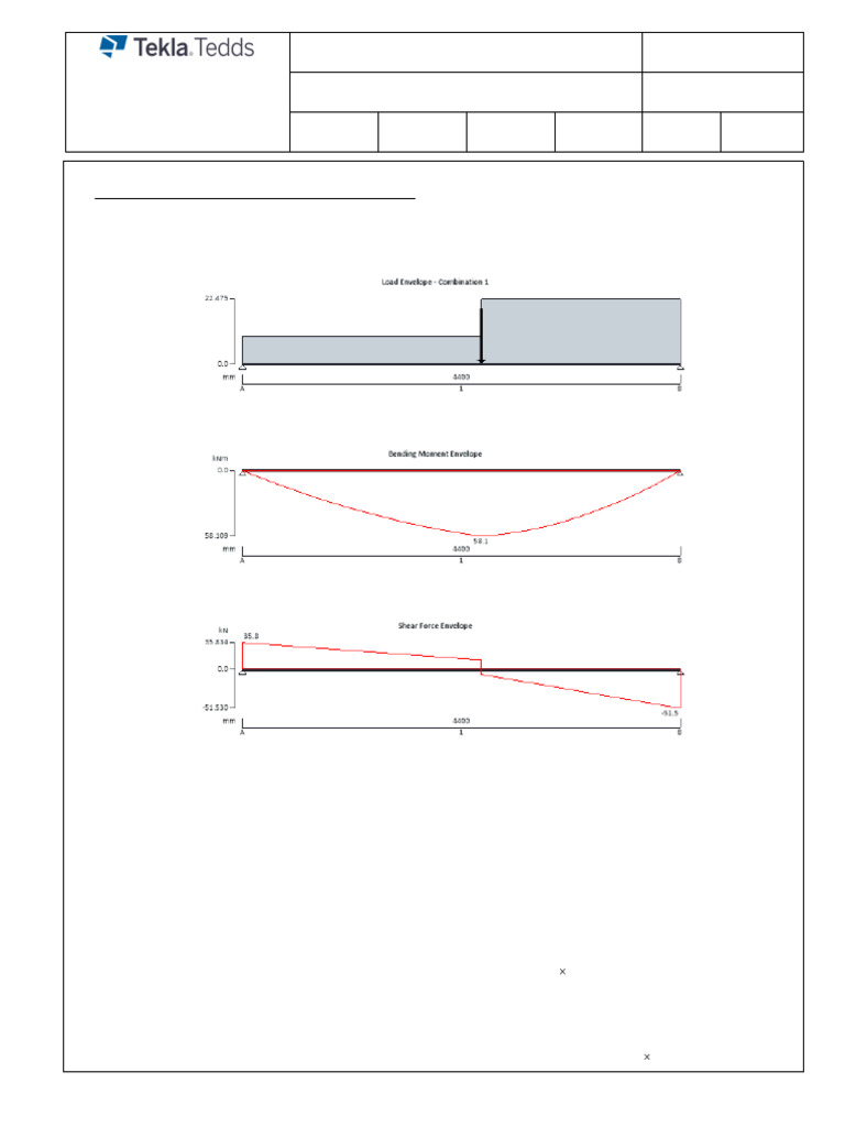 SB3 | PDF | Buckling | Beam (Structure)