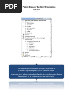 Download JBZ Project Browser Organization 2012 by Jay B Zallan SN80165632 doc pdf