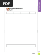 Cambridge English Movers 1 Pdf