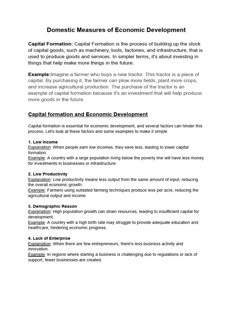 Ed domestic measures pdf government budget balance deficit spending