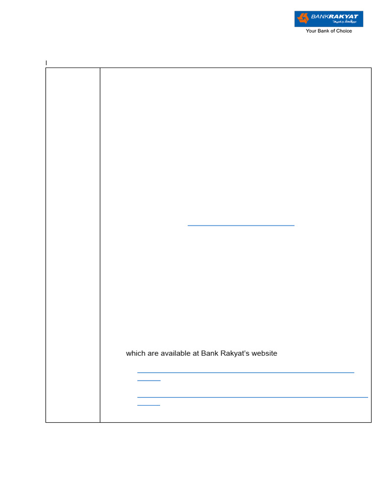Bank Rakyat Samsung Promo for Teachers | PDF