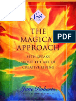 Download 58494525 Seth Jane Roberts Magical Approach OCR by sosowhat24 SN80168985 doc pdf