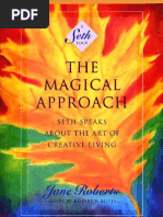Download 58494525 Seth Jane Roberts Magical Approach OCR by sosowhat24 SN80168985 doc pdf
