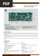 Peak 870 VL 2