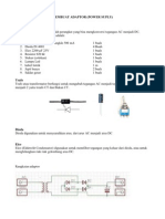 Membuat Adaptor