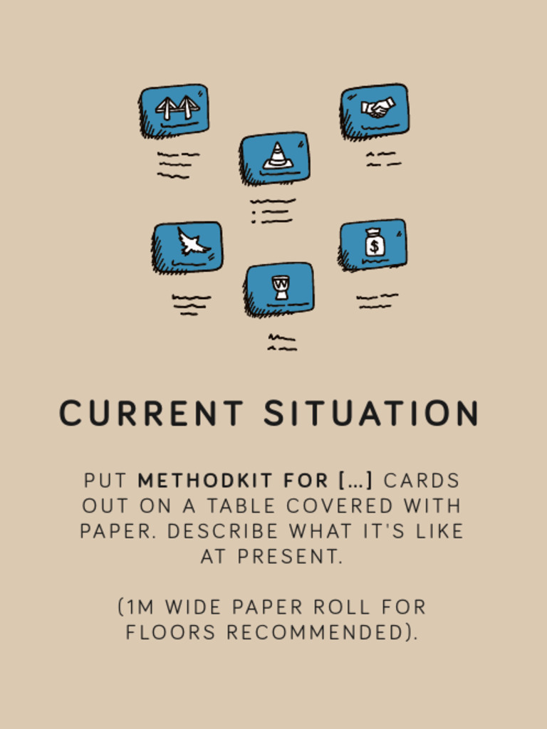 Method Kit for Project Planning | PDF