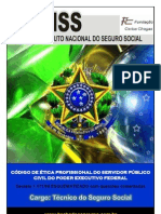 Código de Ética do Servidor Público esquematizado