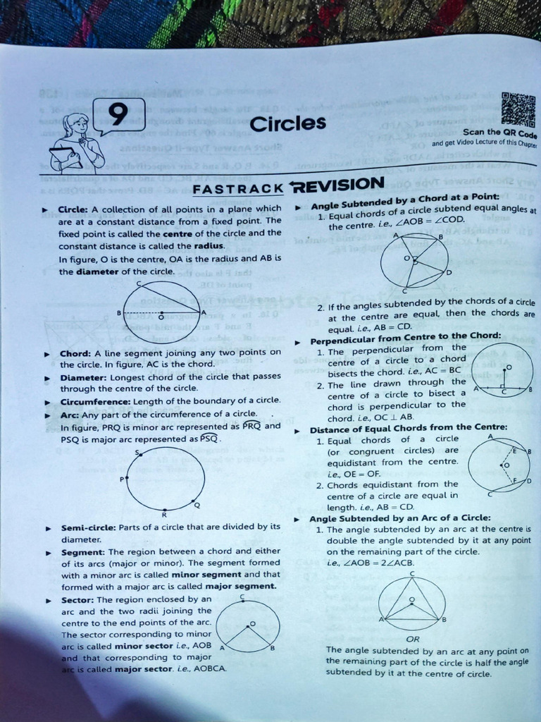 Circles | PDF