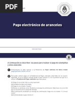 Diligenciamiento Electrónico Formulario 3003 | PDF | Derecho