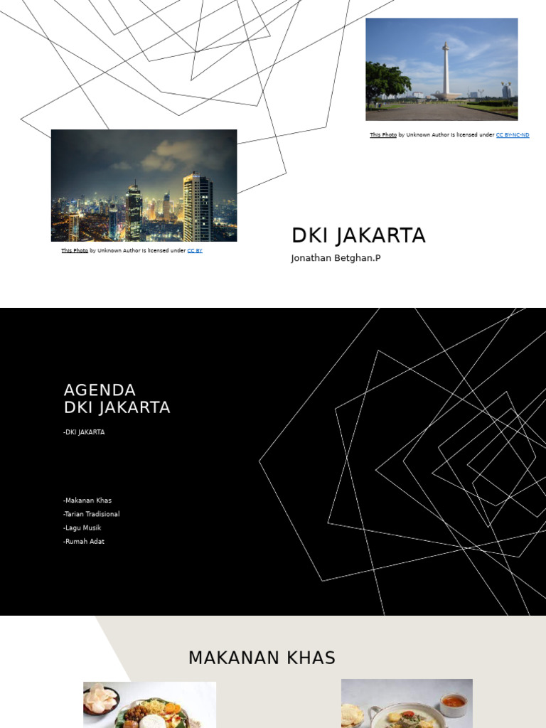 PPT-DKI JAKARTA JON 7C | PDF