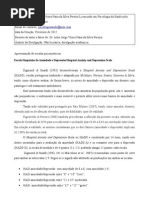 Download Apresentao de Escalas Psicomtricas - Escala Hospitalar de Ansiedade e DepressoHospital Anxiety and Depression Scale HADS by artur1979 SN80173569 doc pdf