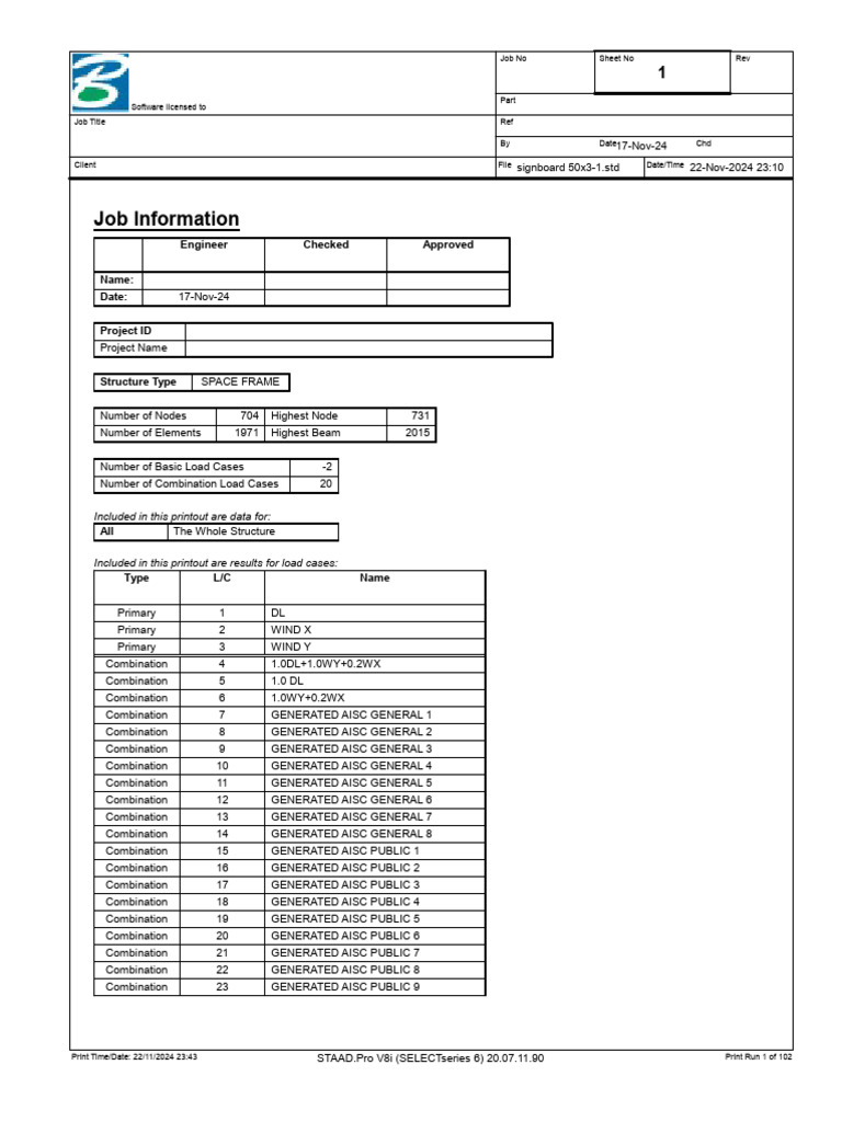 Report 1 | PDF | Computing | Computer Science