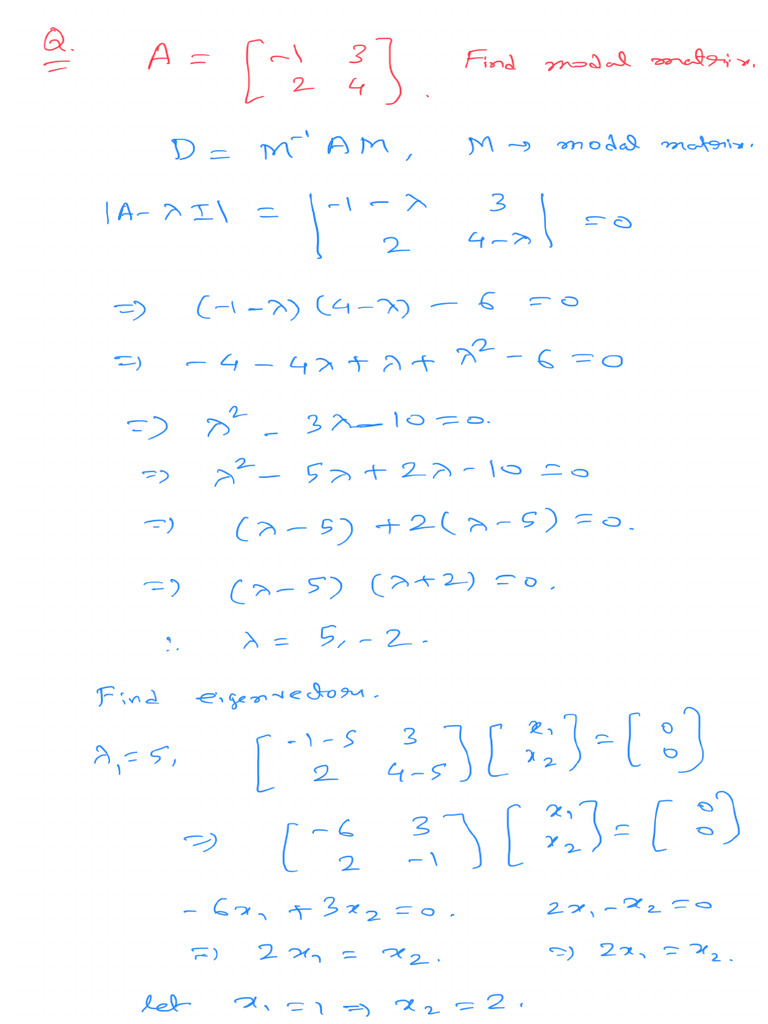 Examples of Cia 3 | PDF