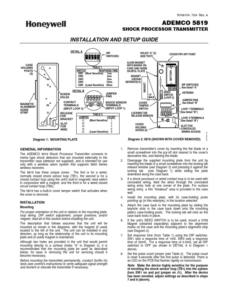 5819 install pdf switch installation computer programs 
