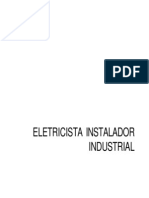 Eletricista Instal Ad or Industrial Senai PR