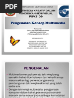 Pezen Konsep Multimedia