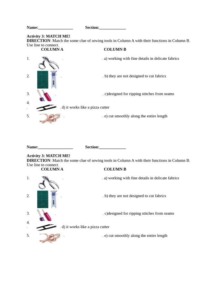 Activity 3 | PDF