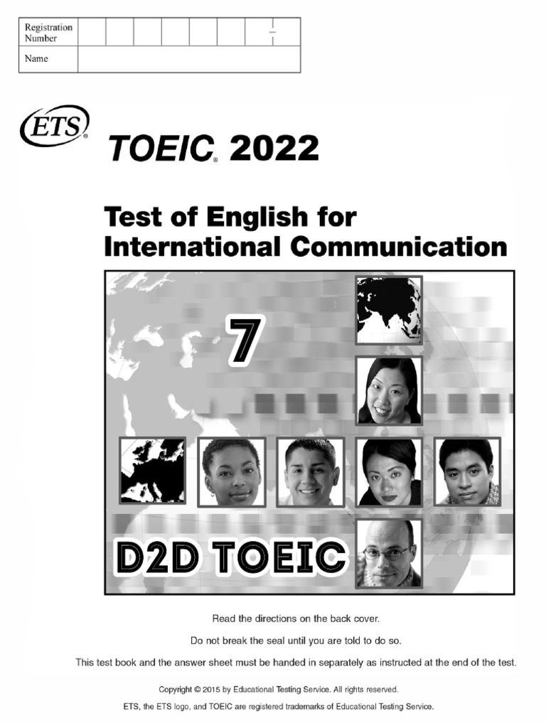 Test 7 | PDF