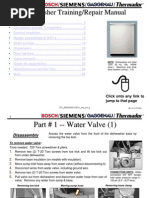 Download Bosch Dishwasher by Robert McMakin Jr SN80176426 doc pdf