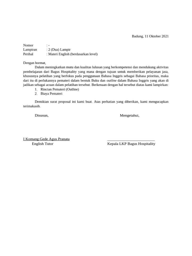 PROPOSAL IN ENGLISH LINES visual data 3